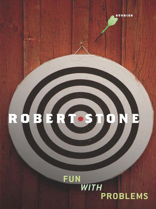 Title details for Fun With Problems by Robert Stone - Available